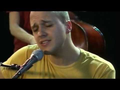Youtube: Milow - The Priest (3voor12)