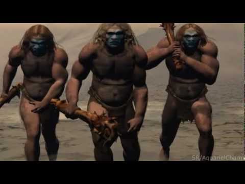 Youtube: Jimmy Castor Bunch - Troglodyte (Cave Man)