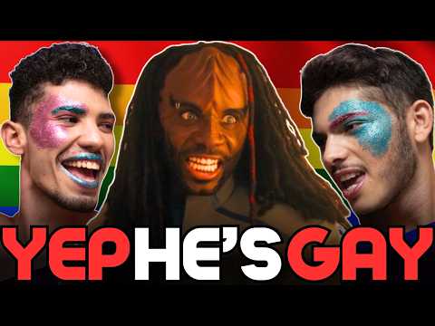 Youtube: STAR TREK Starfleet Academy Episode 7 REVIEW - The First GAY Klingon!