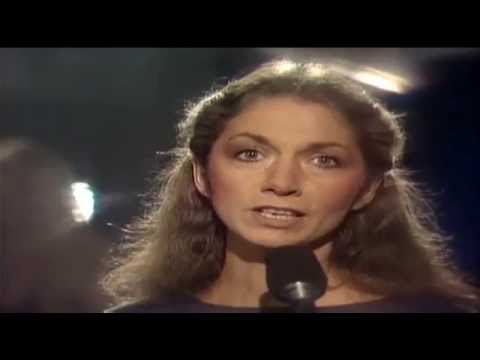 Youtube: Erika Pluhar - Trotzdem 1981