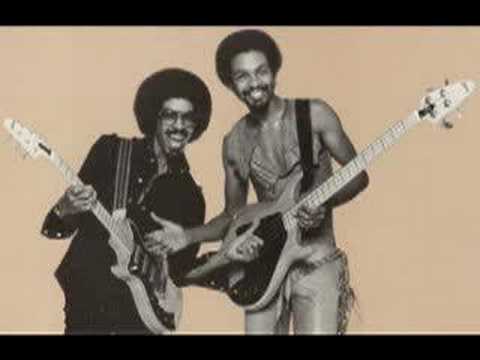 Youtube: The Brothers Johnson - The Great Awaking (1982)