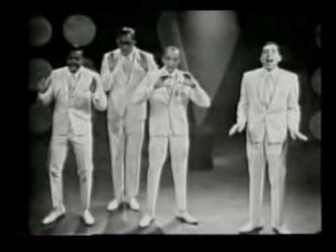 Youtube: Smokey Robinson & The Miracles - Tracks Of My Tears