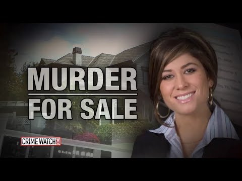 Youtube: Pt. 1: Who Killed This Real Estate Agent? - Crime Watch Daily With Chris Hansen