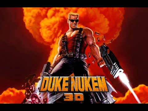 Youtube: Duke Nukem theme Megadeth