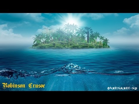 Youtube: Daniel Defoe - Robinson Crusoe - Hörbuch