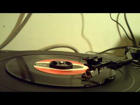 Youtube: B.J. Thomas - Tomorrow Never Comes 45 Record