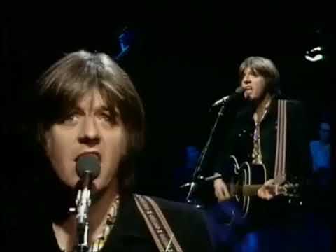 Youtube: Nick Lowe - “I Love The Sound of Breaking Glass” (Official Music Video)