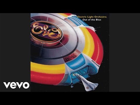 Youtube: Electric Light Orchestra - Turn To Stone (Audio)