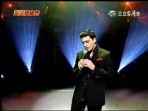 Youtube: Il Mondo - Patrizio Buanne