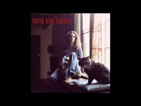 Youtube: Carole King - It's Too Late