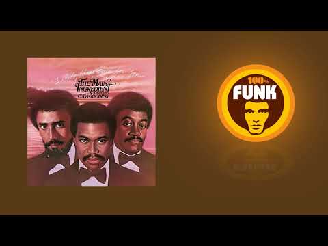 Youtube: Funk 4 All - The Main Ingredient - Save me - 1981