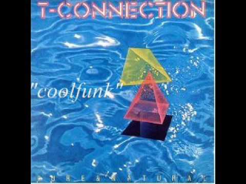 Youtube: T-Connection - Party Night (Funk 1981)