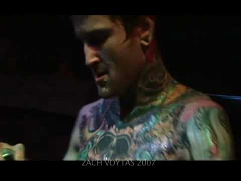 Youtube: SUICIDE SILENCE (live)-BLUDGEONED TO DEATH