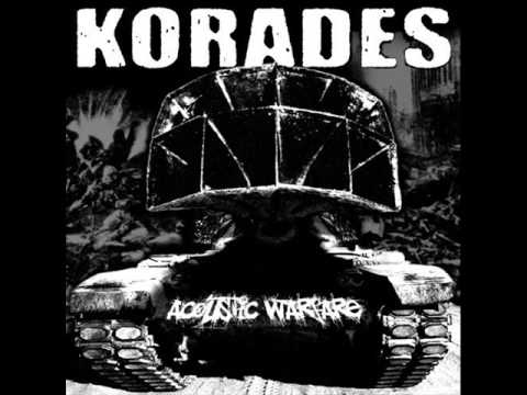 Youtube: Korades - All Quiet In Hell