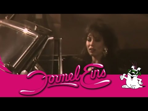 Youtube: Jennifer Rush - If You're Ever Gonna Lose My Love (Official Video) (VOD)
