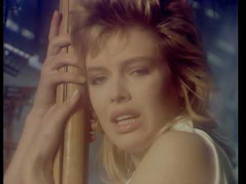 Youtube: Kim Wilde - Cambodia (Official Music Video)
