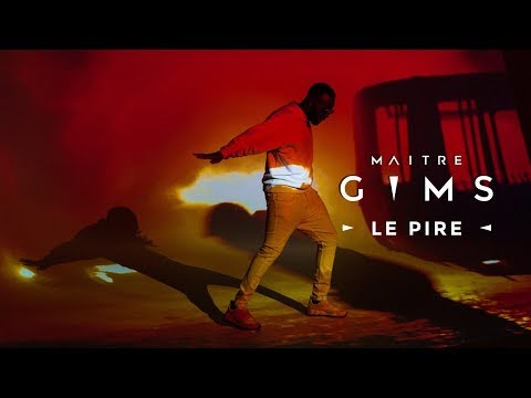 Youtube: GIMS - Le Pire (Clip Officiel)