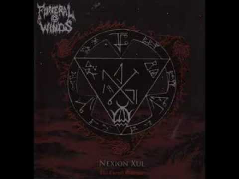 Youtube: Funeral Winds - Nexion Xul - The Cursed Bloodline (FULL ALBUM)