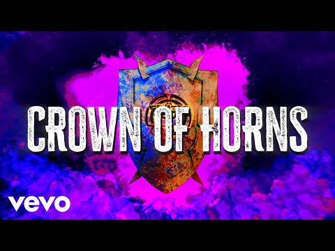 Youtube: Judas Priest - Crown of Horns (Official Lyric Video)