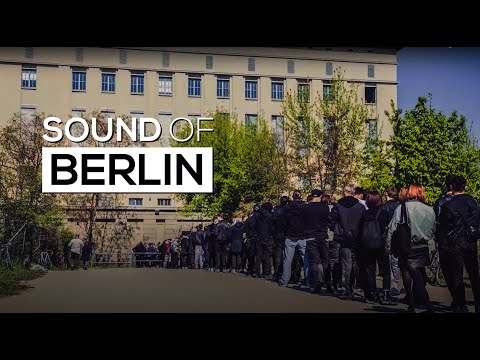 Youtube: Sound of Berlin Documentary