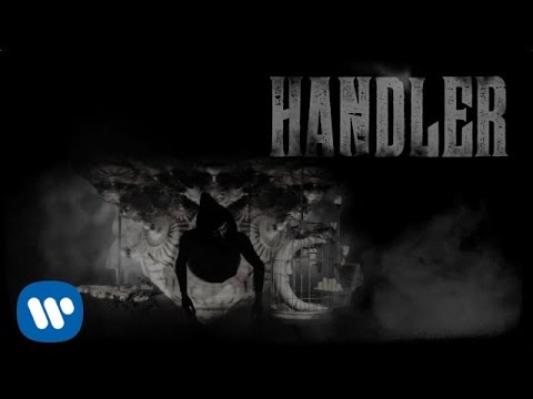 Youtube: Muse - The Handler [Official Lyric Video]