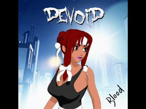 Youtube: Devoid - Mothers