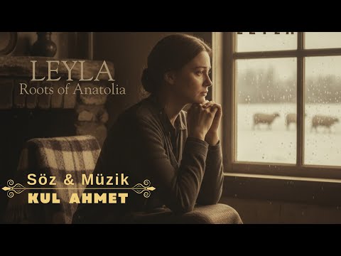 Youtube: Dur Leyla | Anatolian Psychedelic Rock Cover