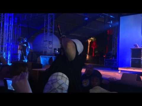 Youtube: Company Flow's Last Reunion Concert Coachella 4/22/2012