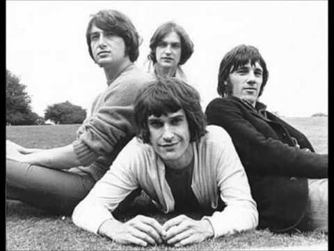 Youtube: Kinks - I'm Not Like Everybody Else