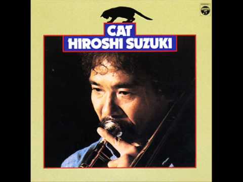 Youtube: Hiroshi Suzuki-Romance