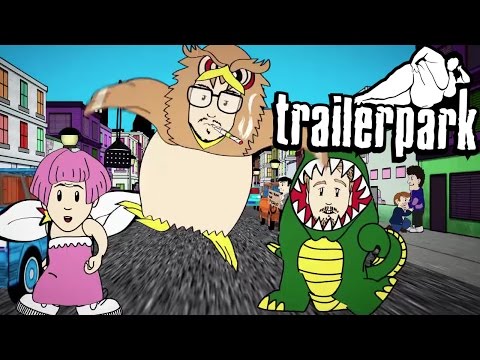Youtube: Trailerpark - Dicks sucken (Official HD Video)