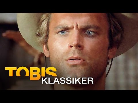 Youtube: MEIN NAME IST NOBODY Offizieller Deutscher Trailer (1973) Terence Hill | Jetzt auf DVD!