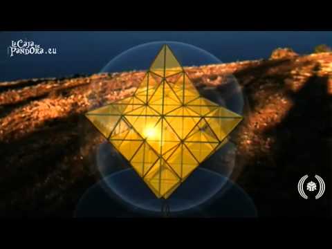 Youtube: The Isotropic Vector Matrix - Nassim Haramein ( Abstract from Cognos 2010 conference)