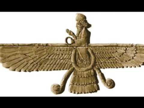 Youtube: On Christianity 1.0:  Zoroaster and Zoroastrianism