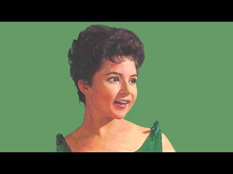 Youtube: Brenda Lee - I'm Sorry