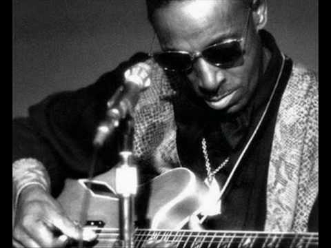 Youtube: Fred Mcdowell - Baby Please Don't Go