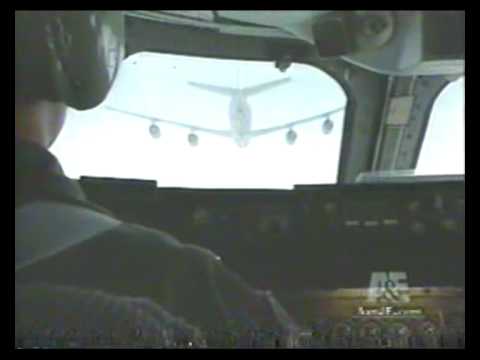 Youtube: Boeing E-4B National Airborne Operations Center AKA "Nightwatch"