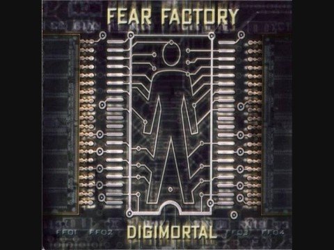 Youtube: Fear Factory - What Will Become