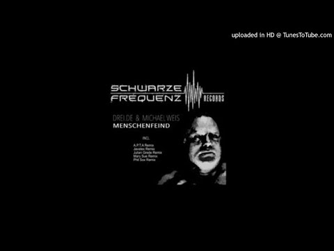 Youtube: Drei.de & Michael Weis - Menschenfeind (Julian Grede Remix) [Schwarze Frequenz Records]