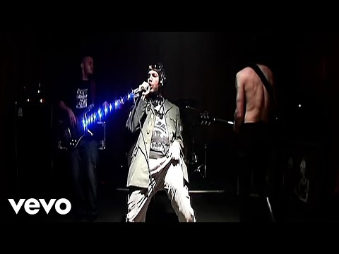 Youtube: Limp Bizkit - The Truth (Original Version) (Official Music Video)