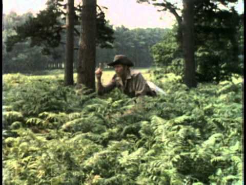 Youtube: Monty Python - Mosquito Hunters