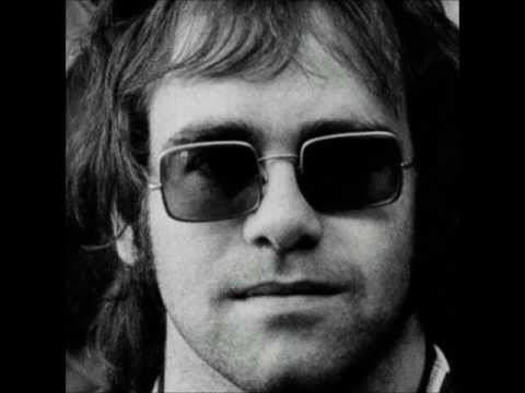 Youtube: Elton John & Lesley Duncan  "Love Song"