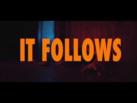 Youtube: Cane Hill - It Follows (Official Music Video)