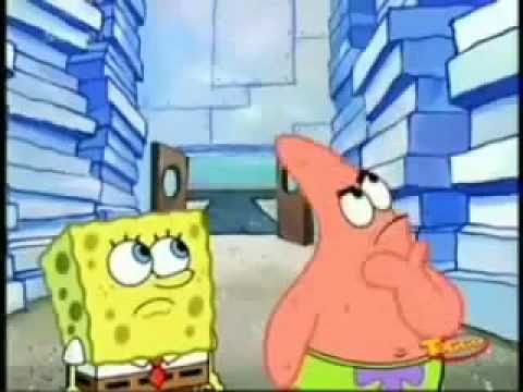 Youtube: Patrick Star - 10 Matratzen