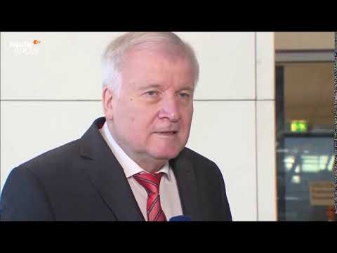 Youtube: Die GRÜNEN - Seehofer (kurze Version)