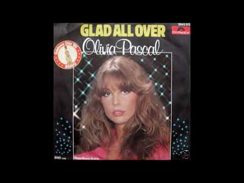 Youtube: Olivia Pascal  -  Glad All Over  1980