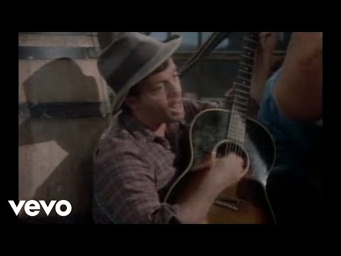 Youtube: Billy Joel - Allentown (Official Video)