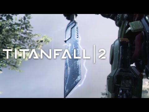 Youtube: Titanfall 2 - Teaser Trailer