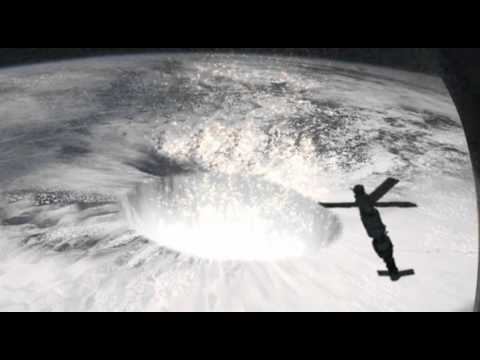 Youtube: Tierra hueca video real de apertura polar 2012( Hollow Earth )