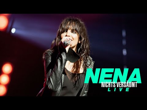 Youtube: NENA | Liebe ist (Live 2018) (HD)